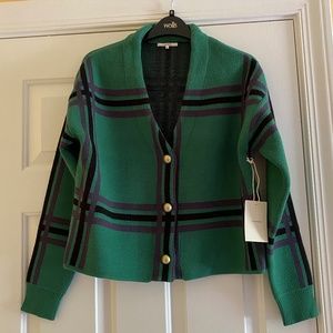 Tularosa Bellair Cardi